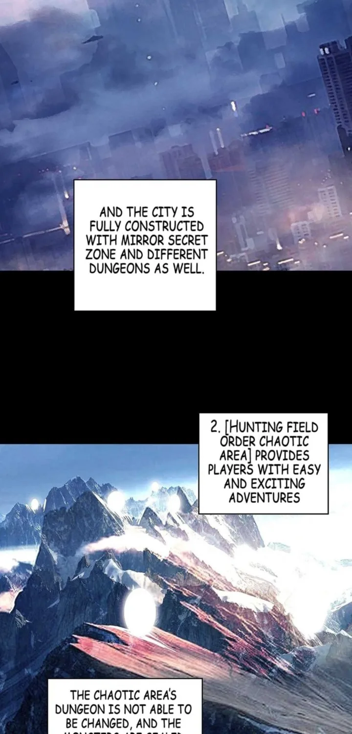 It All Starts With Playing Game Seriously Chapter 18 page 9