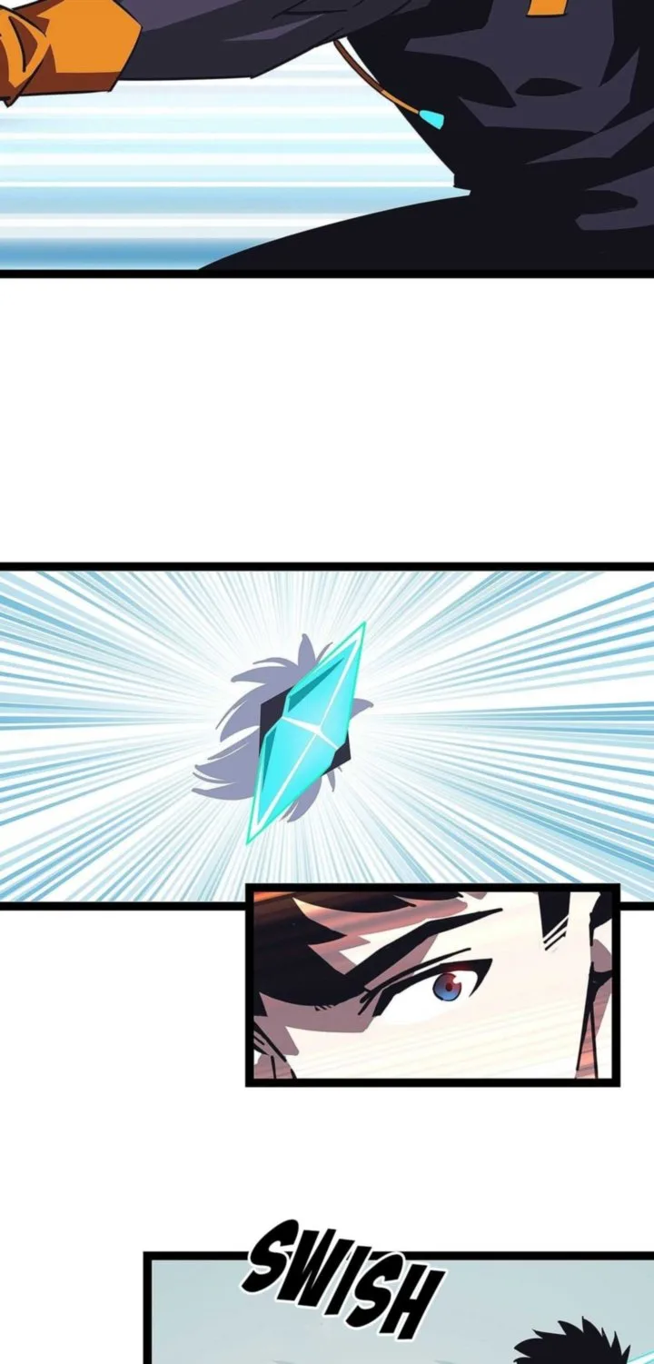 It All Starts With Playing Game Seriously Chapter 18 page 21