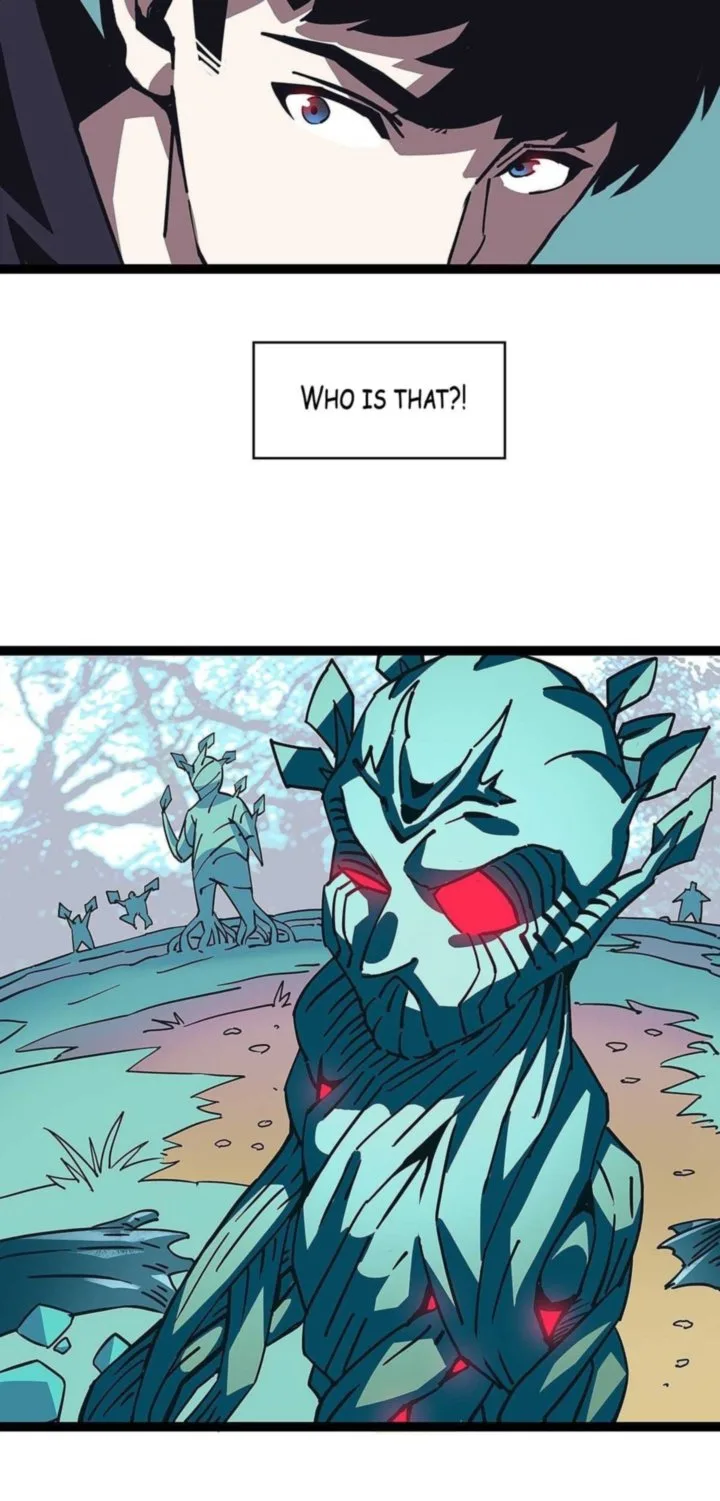 It All Starts With Playing Game Seriously Chapter 18 page 15