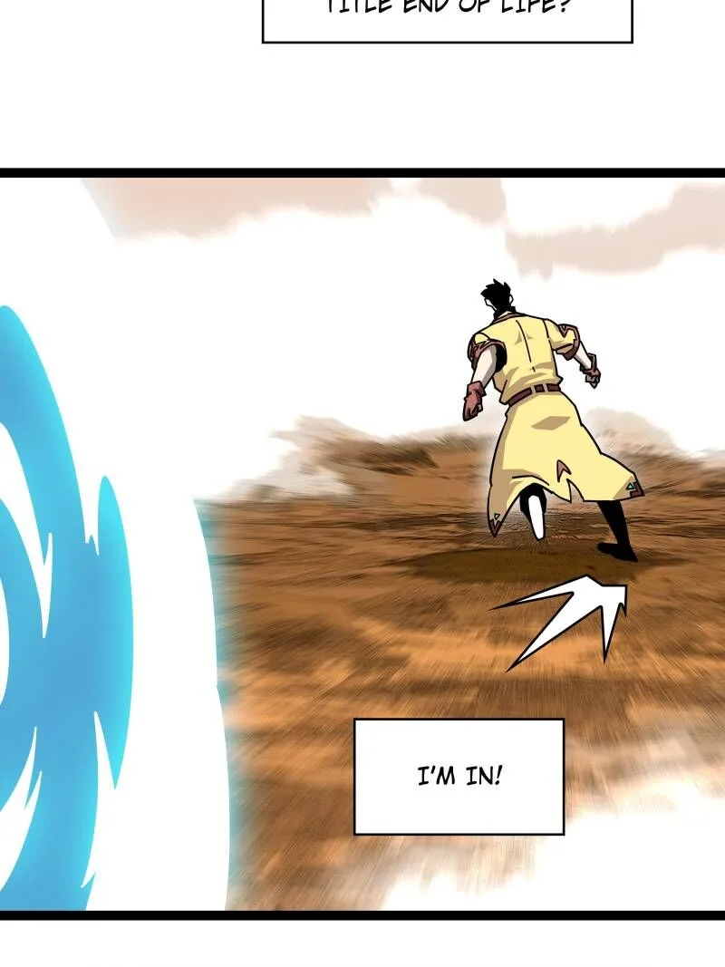 It All Starts With Playing Game Seriously Chapter 180 page 5