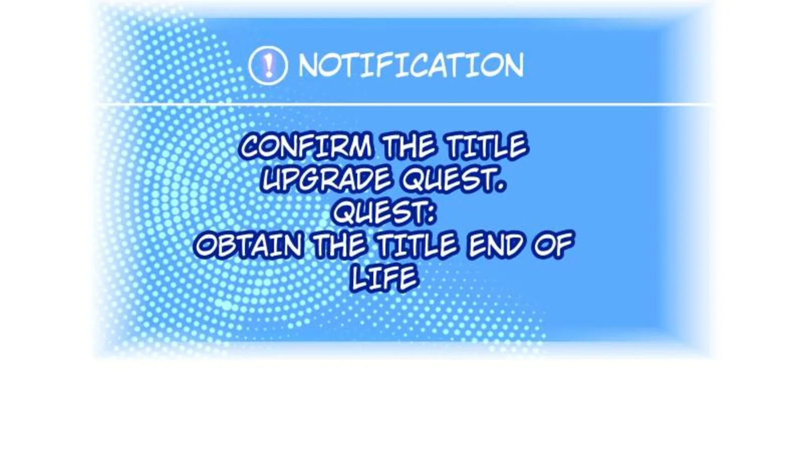 It All Starts With Playing Game Seriously Chapter 180 page 6