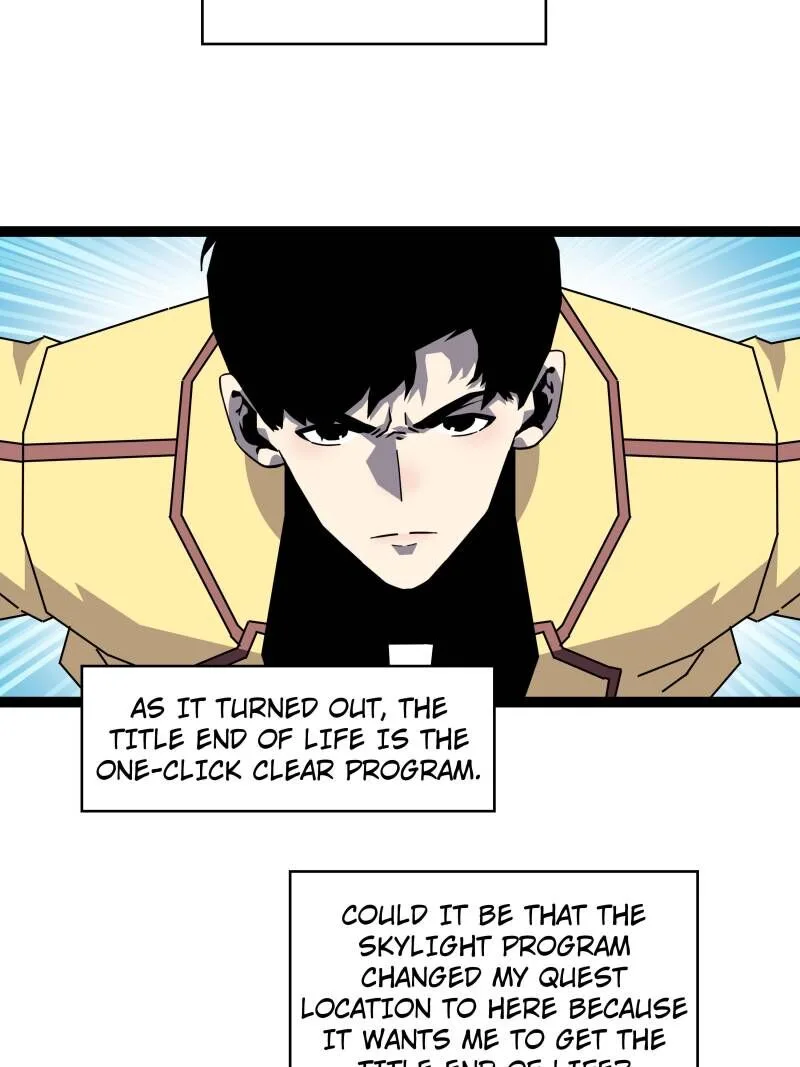 It All Starts With Playing Game Seriously Chapter 180 page 4