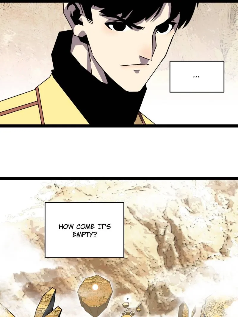 It All Starts With Playing Game Seriously Chapter 180 page 10