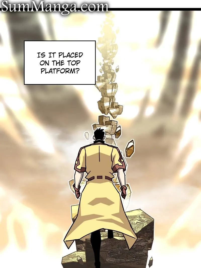 It All Starts With Playing Game Seriously Chapter 180 page 13