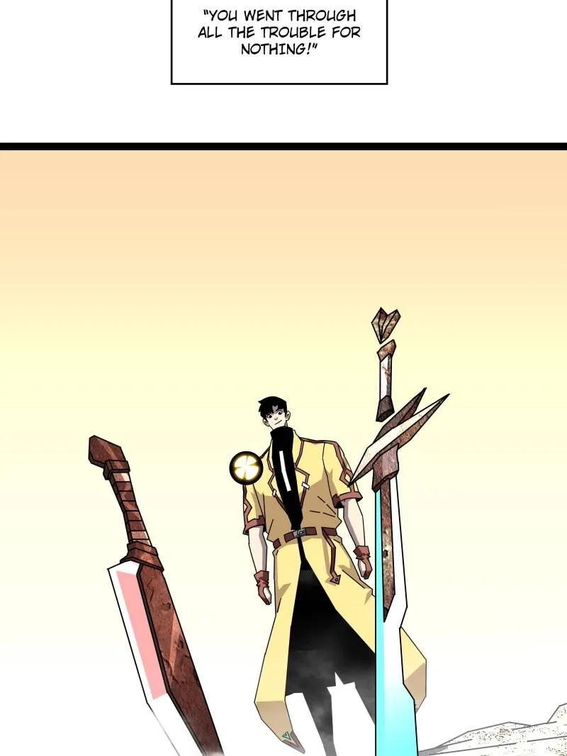 It All Starts With Playing Game Seriously Chapter 180 page 31