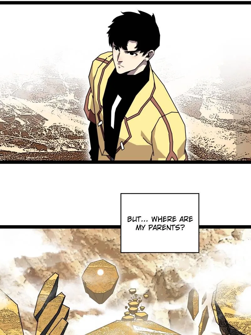 It All Starts With Playing Game Seriously Chapter 180 page 35