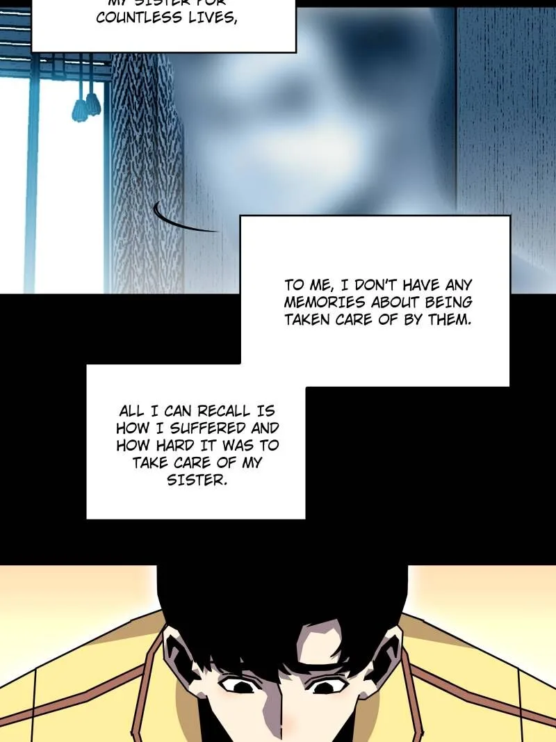 It All Starts With Playing Game Seriously Chapter 180 page 20
