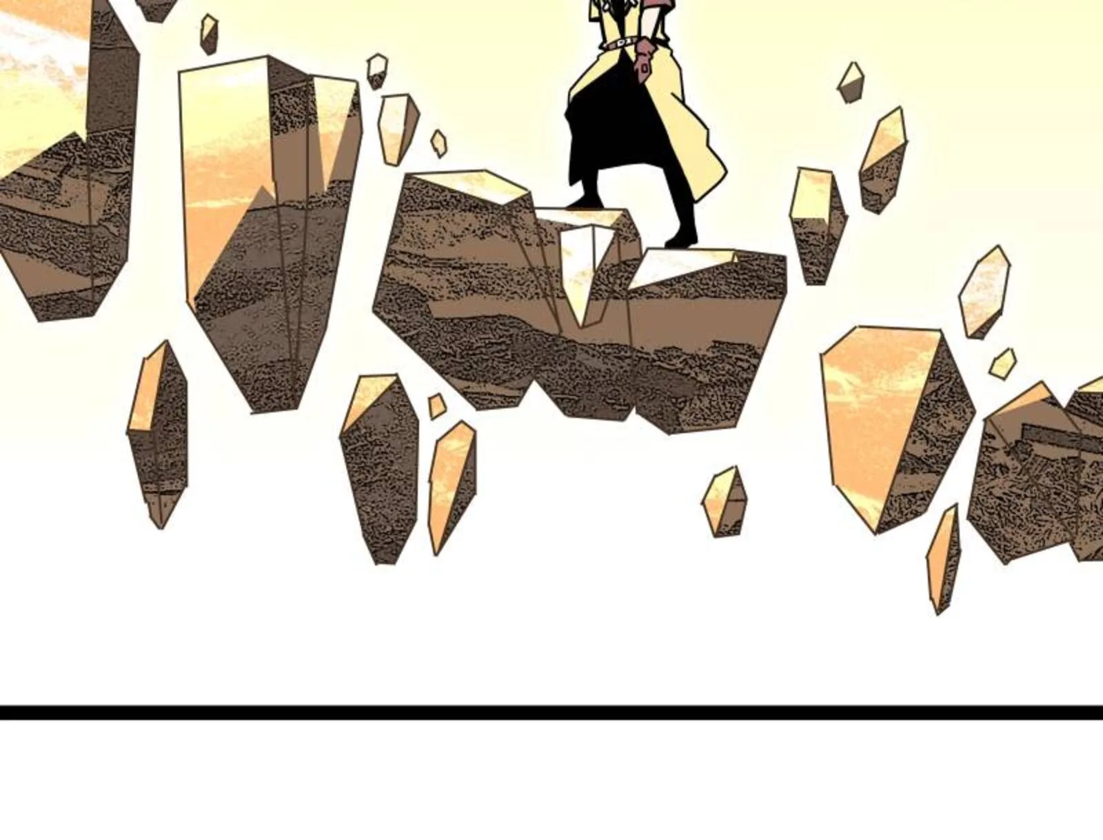 It All Starts With Playing Game Seriously Chapter 180 page 18