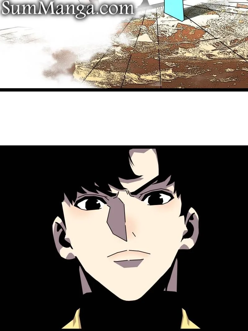 It All Starts With Playing Game Seriously Chapter 180 page 32