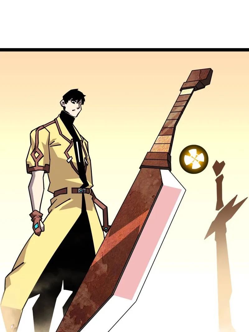 It All Starts With Playing Game Seriously Chapter 180 page 37