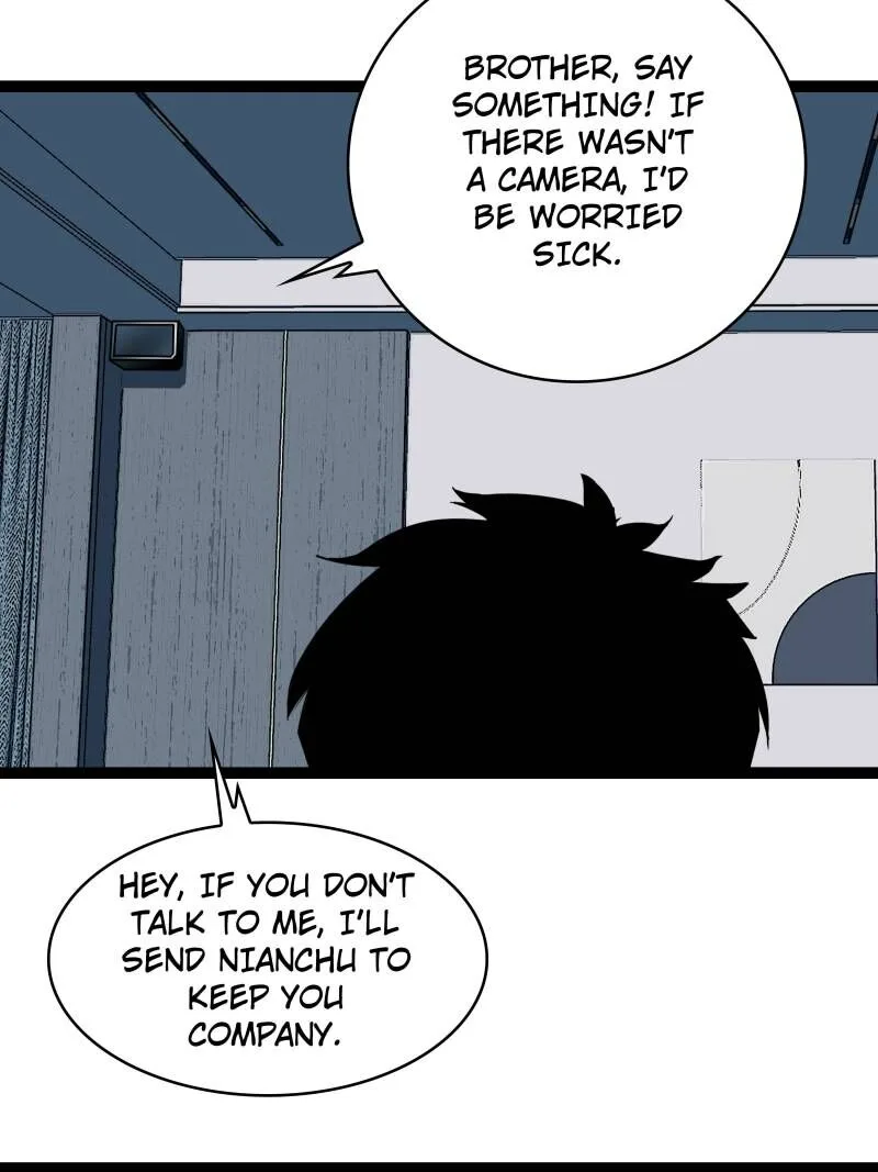 It All Starts With Playing Game Seriously Chapter 180 page 44