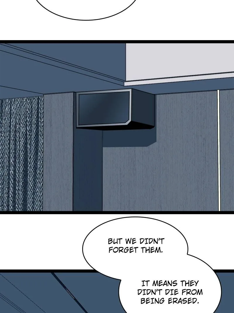 It All Starts With Playing Game Seriously Chapter 180 page 48