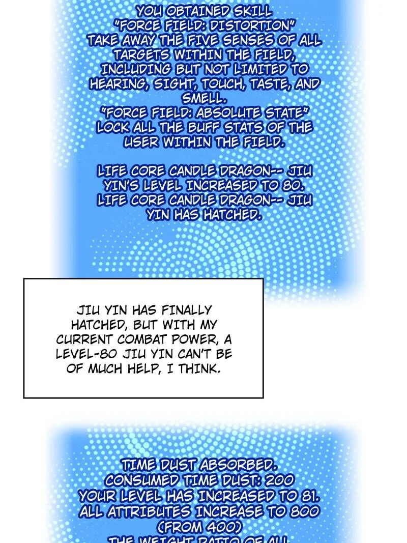 It All Starts With Playing Game Seriously Chapter 180 page 56