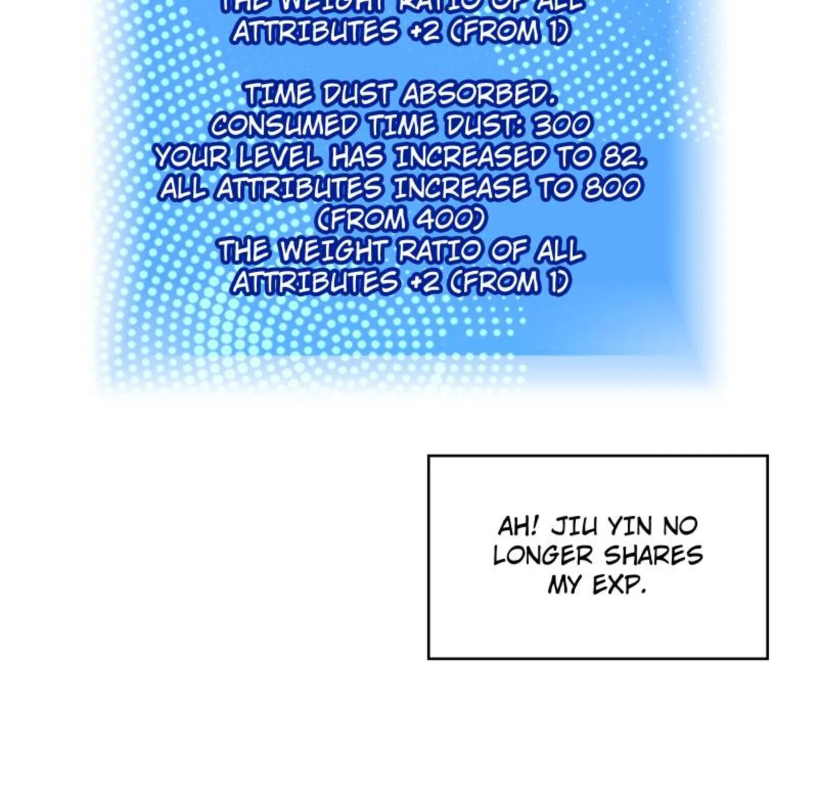It All Starts With Playing Game Seriously Chapter 180 page 57
