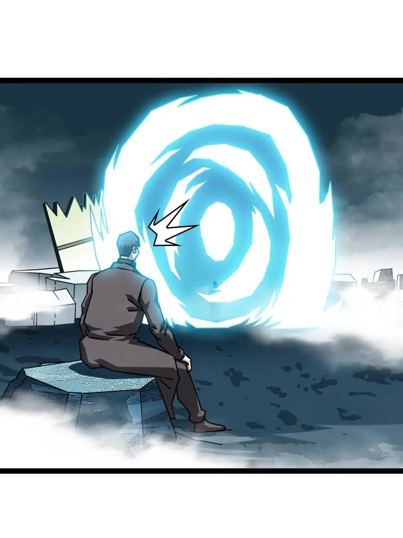 It All Starts With Playing Game Seriously Chapter 180 page 62