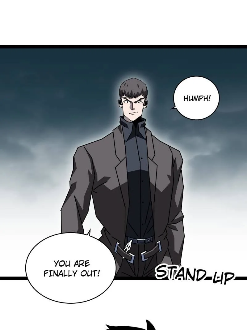 It All Starts With Playing Game Seriously Chapter 180 page 65