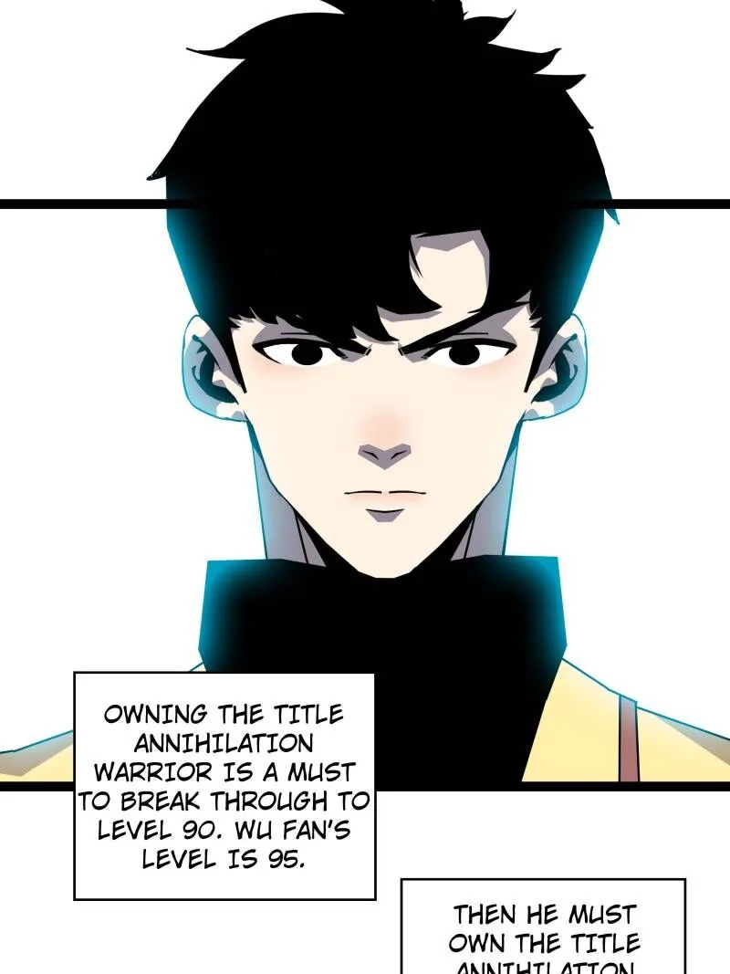 It All Starts With Playing Game Seriously Chapter 180 page 66