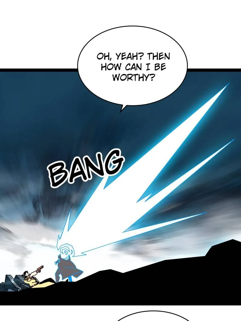 It All Starts With Playing Game Seriously Chapter 181 page 23