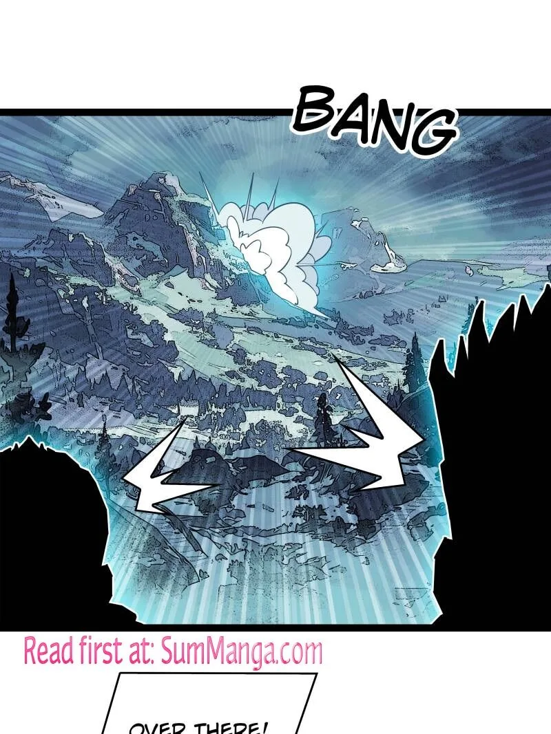It All Starts With Playing Game Seriously Chapter 181 page 8