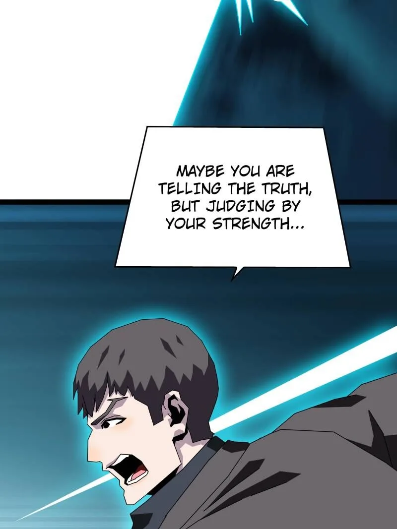 It All Starts With Playing Game Seriously Chapter 181 page 17