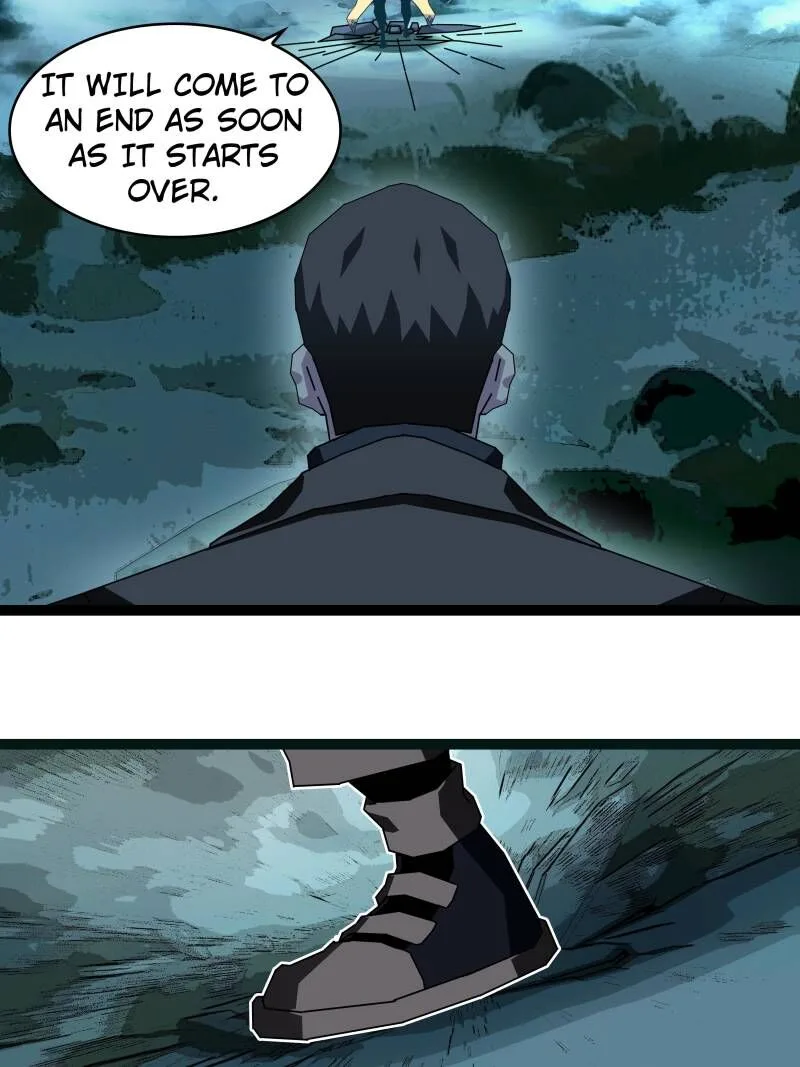 It All Starts With Playing Game Seriously Chapter 181 page 12