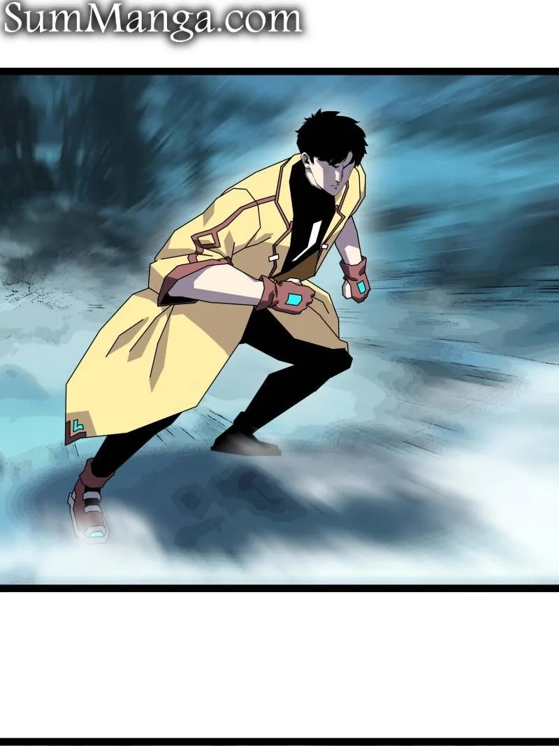 It All Starts With Playing Game Seriously Chapter 181 page 10