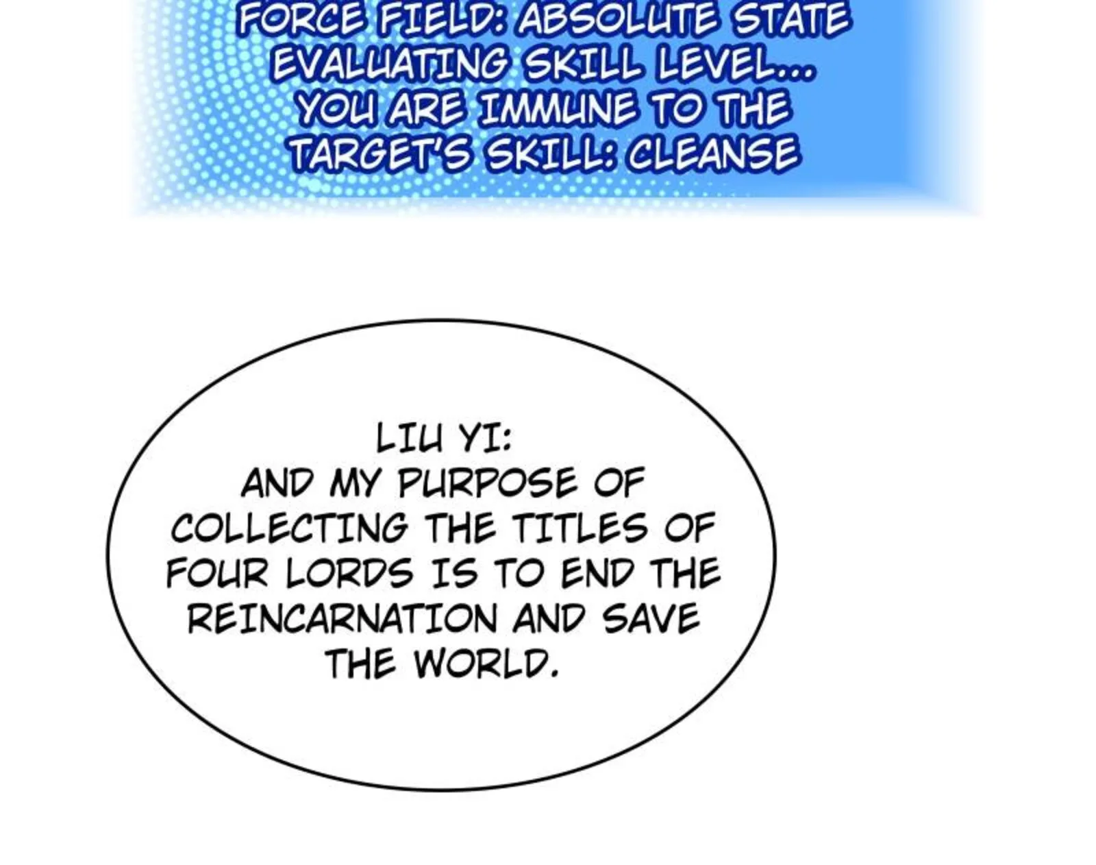 It All Starts With Playing Game Seriously Chapter 181 page 15