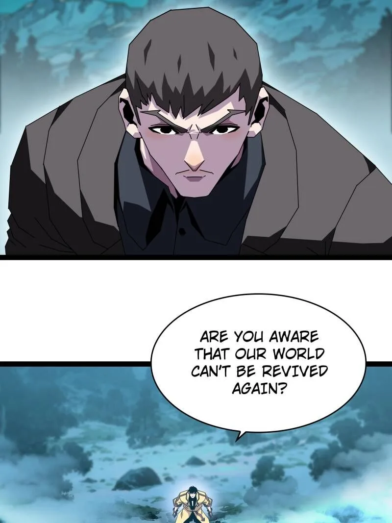 It All Starts With Playing Game Seriously Chapter 181 page 11