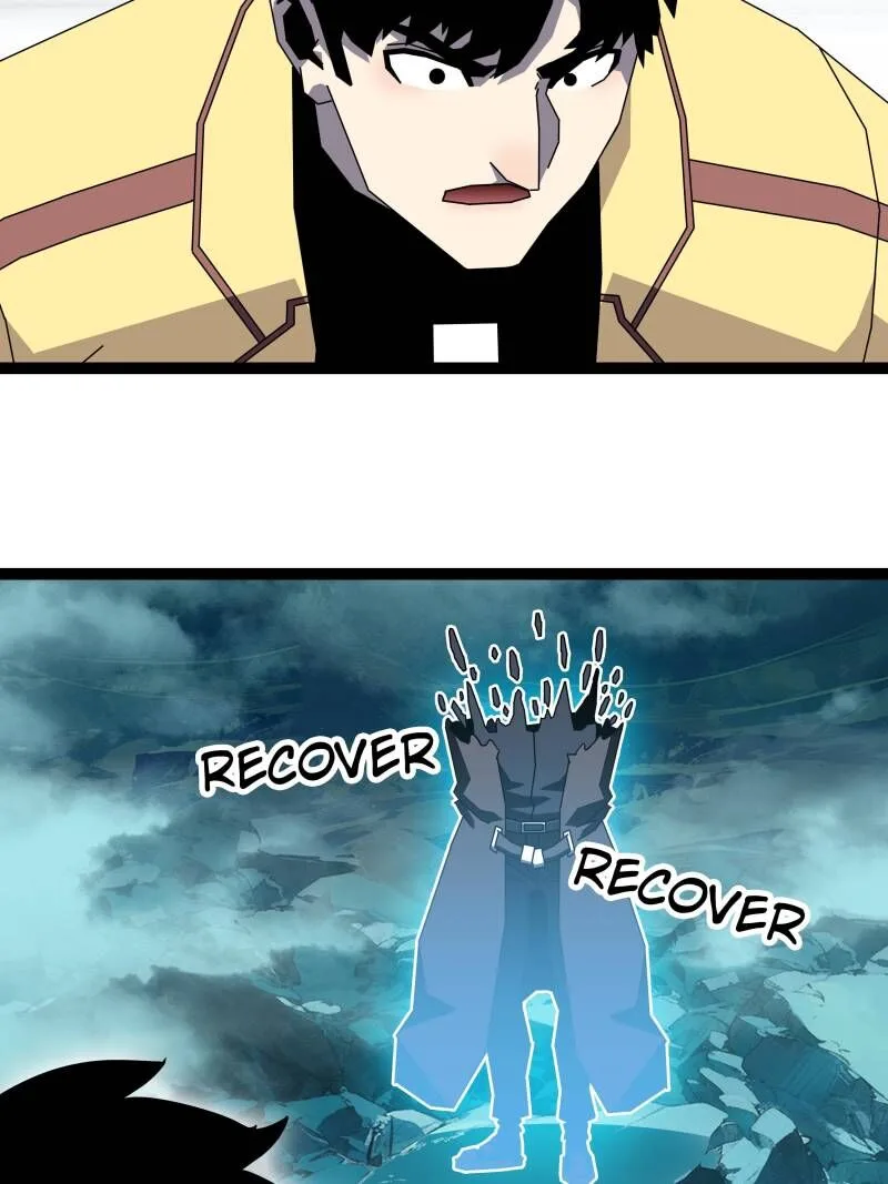 It All Starts With Playing Game Seriously Chapter 181 page 29