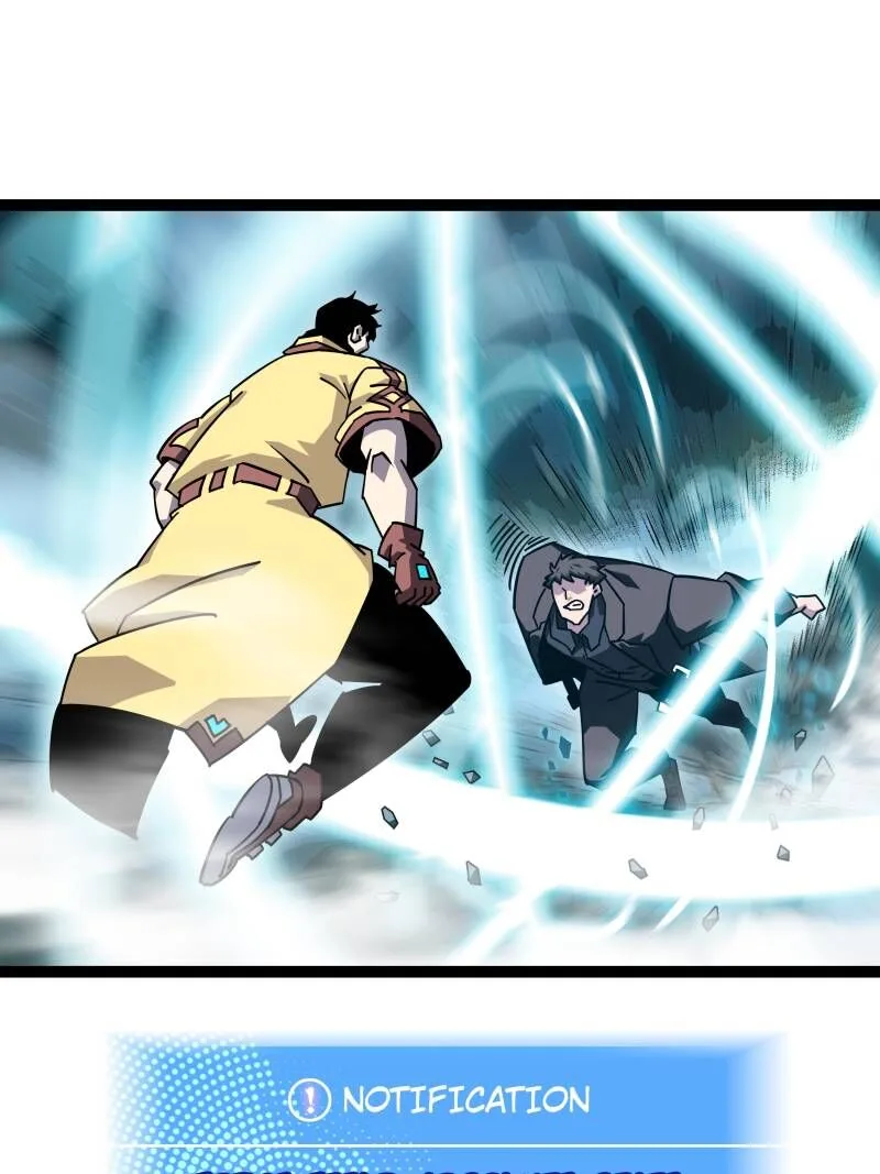 It All Starts With Playing Game Seriously Chapter 181 page 14