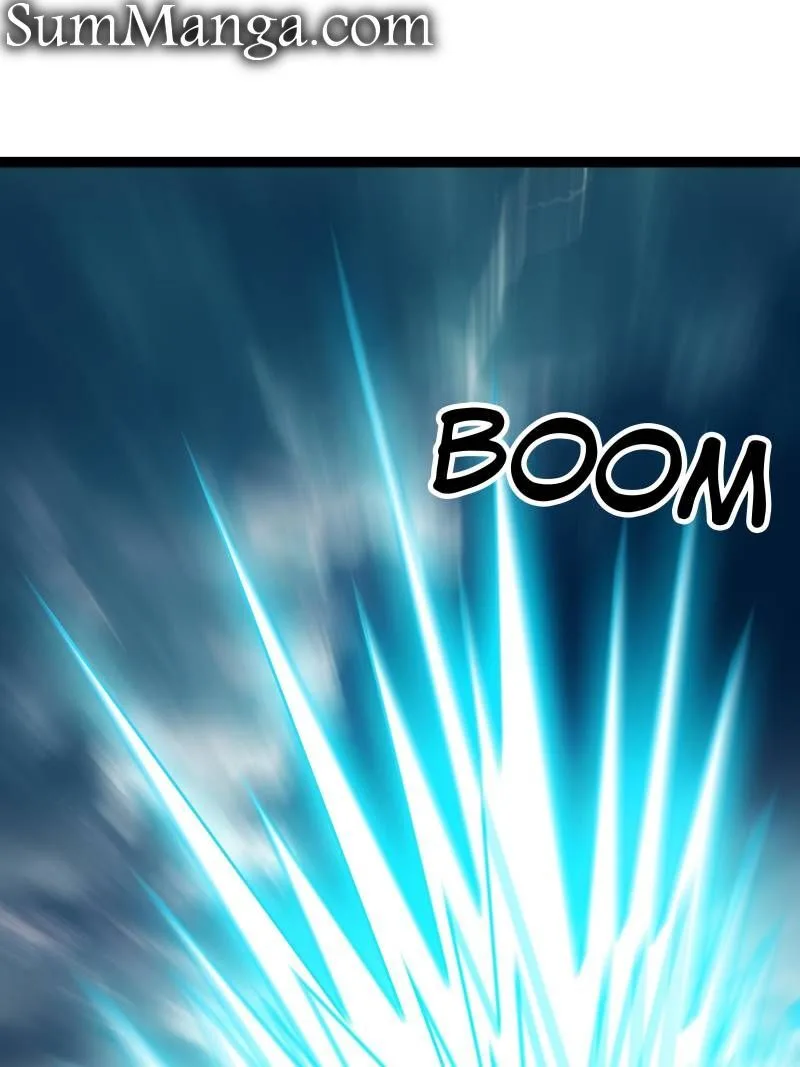 It All Starts With Playing Game Seriously Chapter 181 page 34