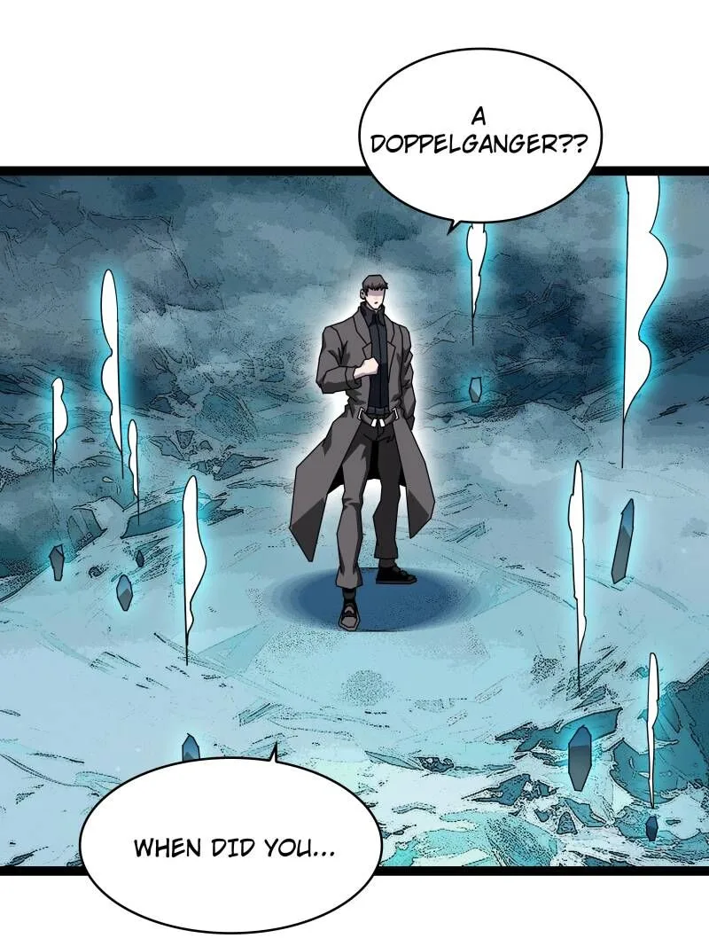 It All Starts With Playing Game Seriously Chapter 181 page 36