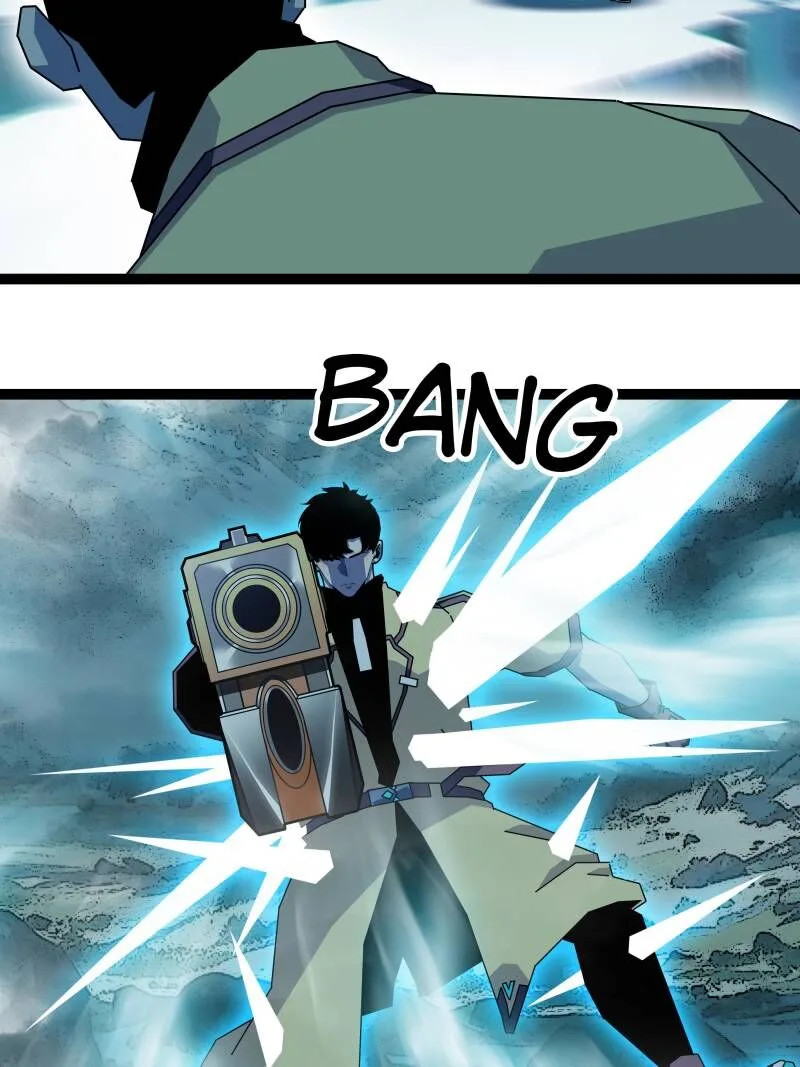 It All Starts With Playing Game Seriously Chapter 181 page 38