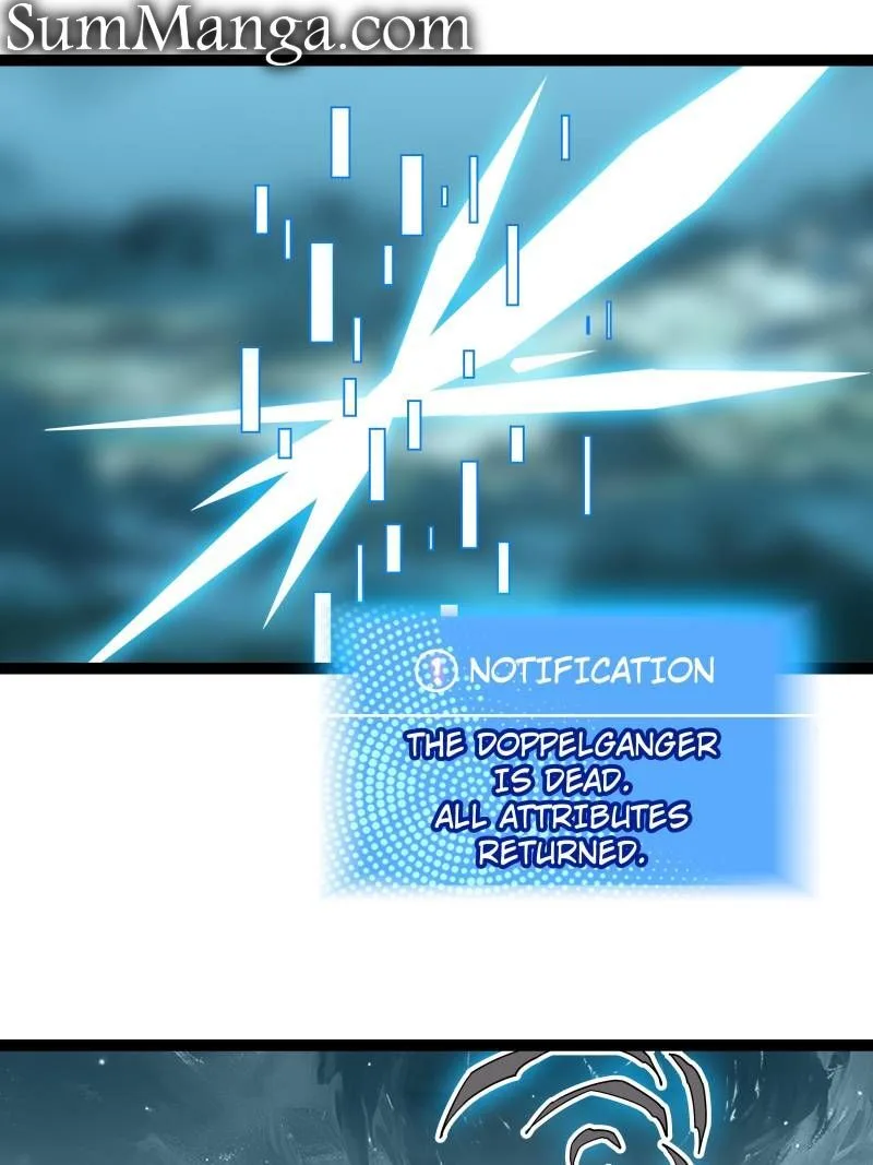It All Starts With Playing Game Seriously Chapter 181 page 40