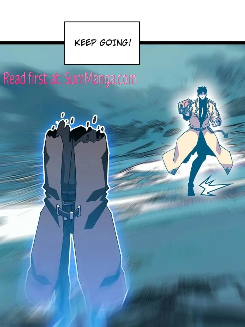 It All Starts With Playing Game Seriously Chapter 181 page 44