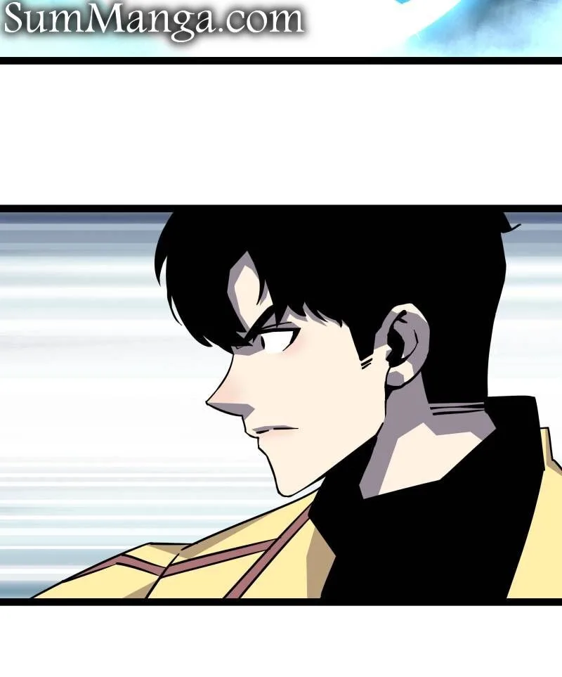 It All Starts With Playing Game Seriously Chapter 181 page 46