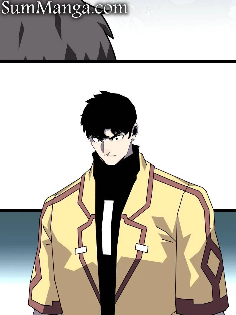 It All Starts With Playing Game Seriously Chapter 181 page 52