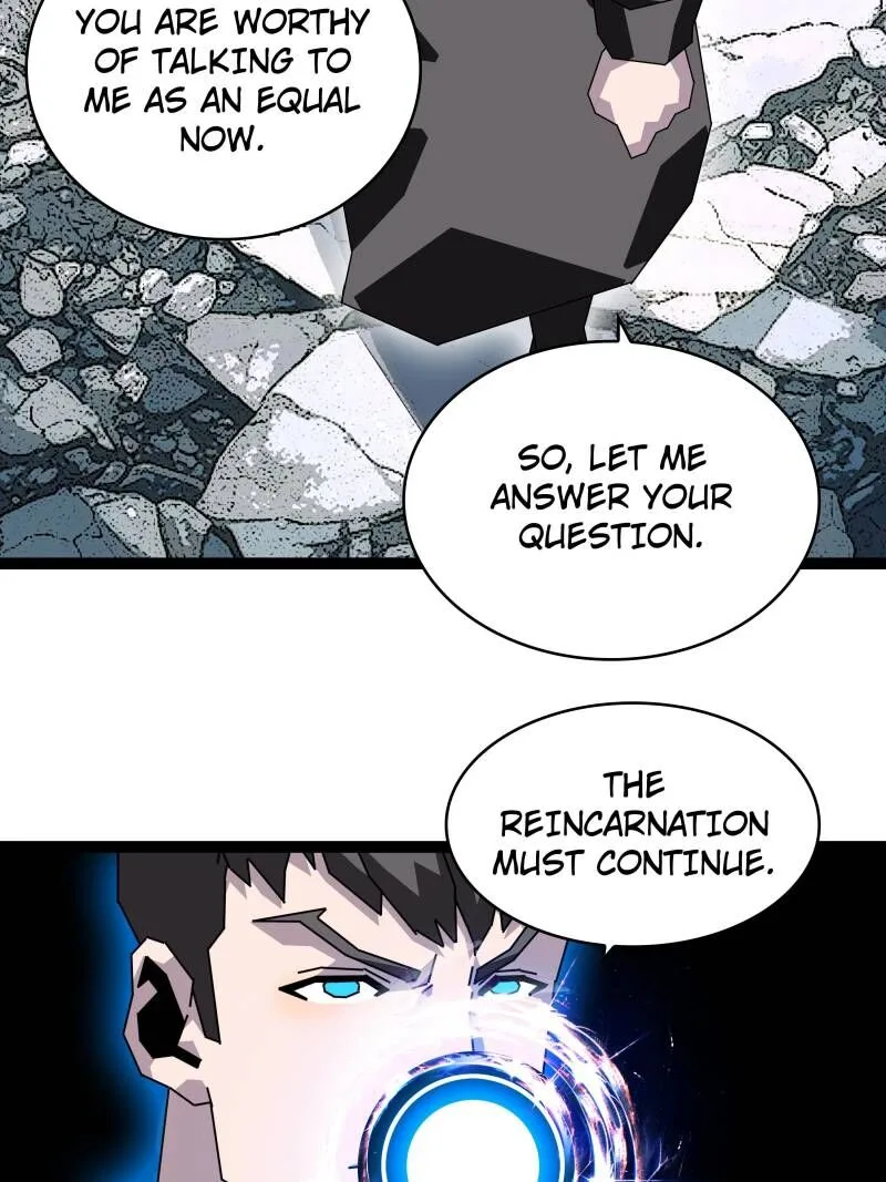 It All Starts With Playing Game Seriously Chapter 181 page 56