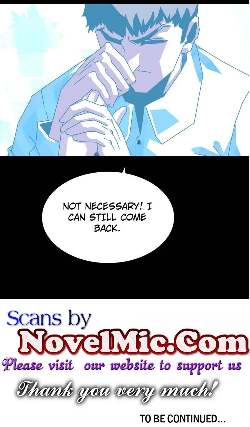 It All Starts With Playing Game Seriously Chapter 181 page 60