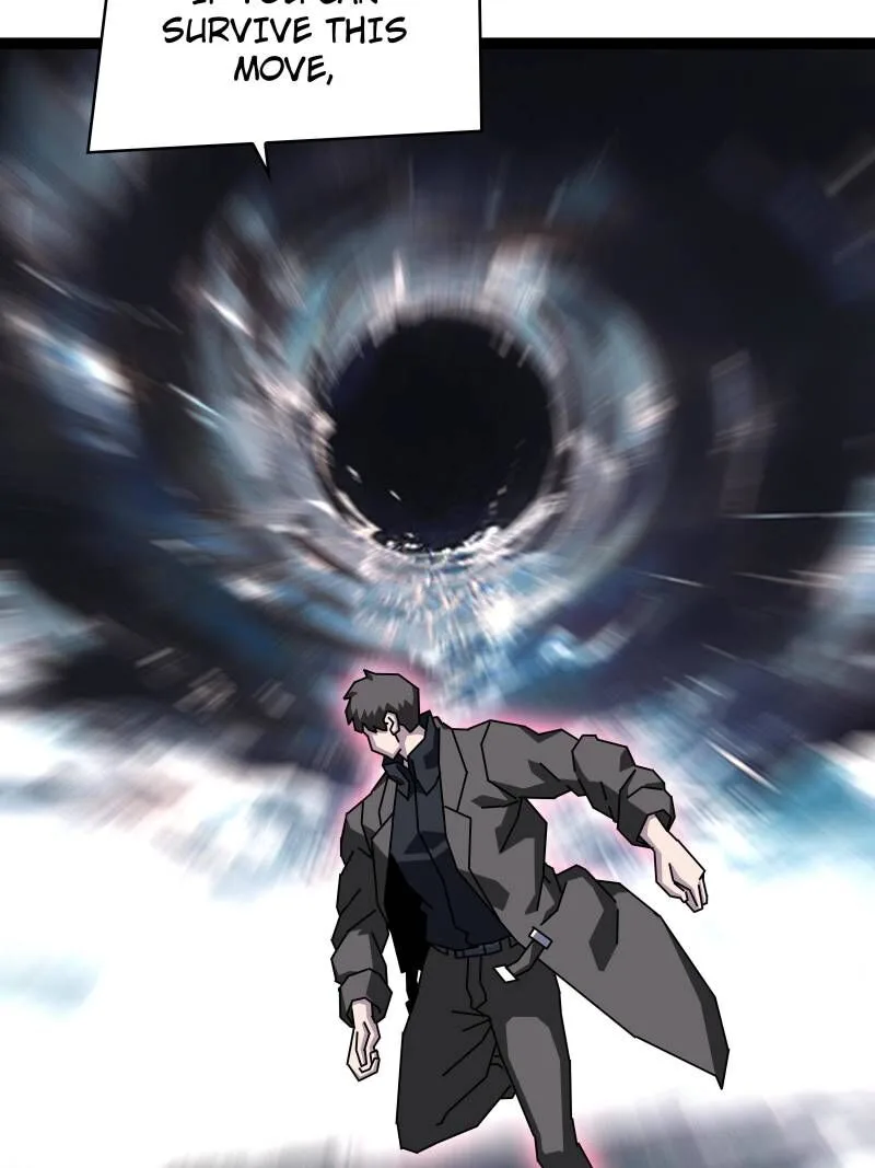 It All Starts With Playing Game Seriously Chapter 182 page 33