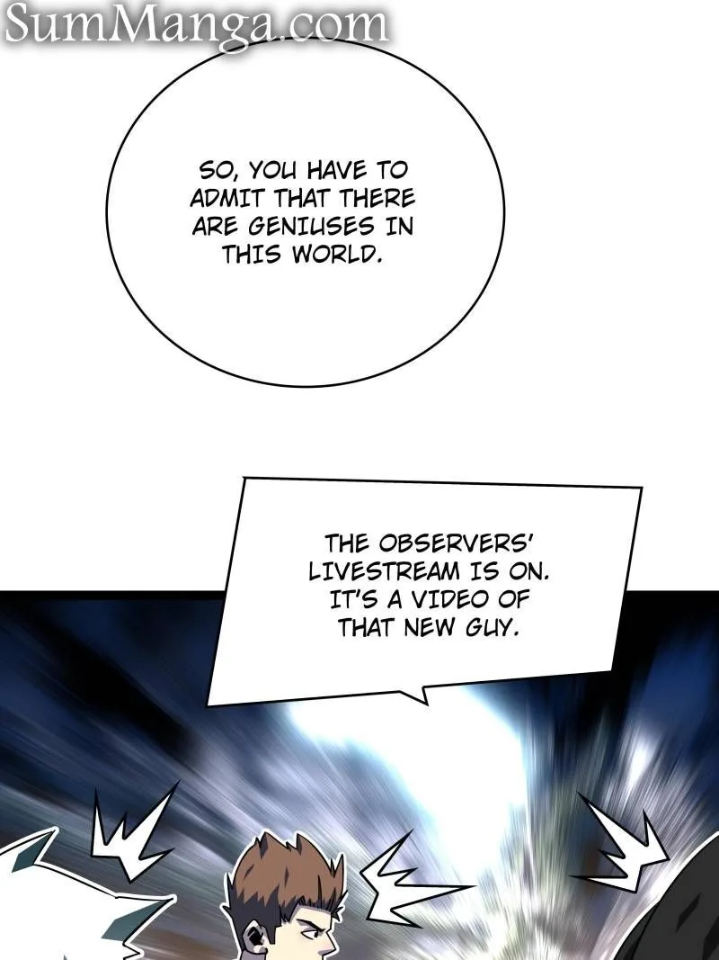It All Starts With Playing Game Seriously Chapter 182 page 14