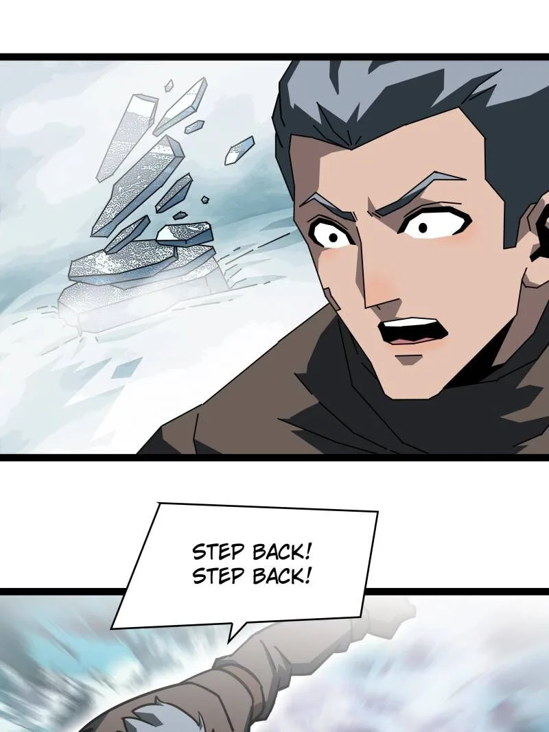 It All Starts With Playing Game Seriously Chapter 182 page 24