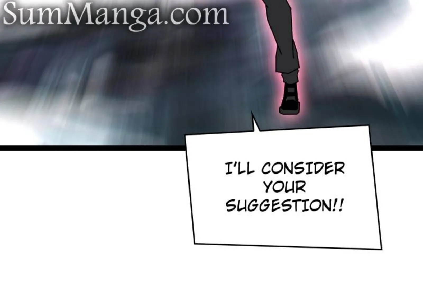 It All Starts With Playing Game Seriously Chapter 182 page 34