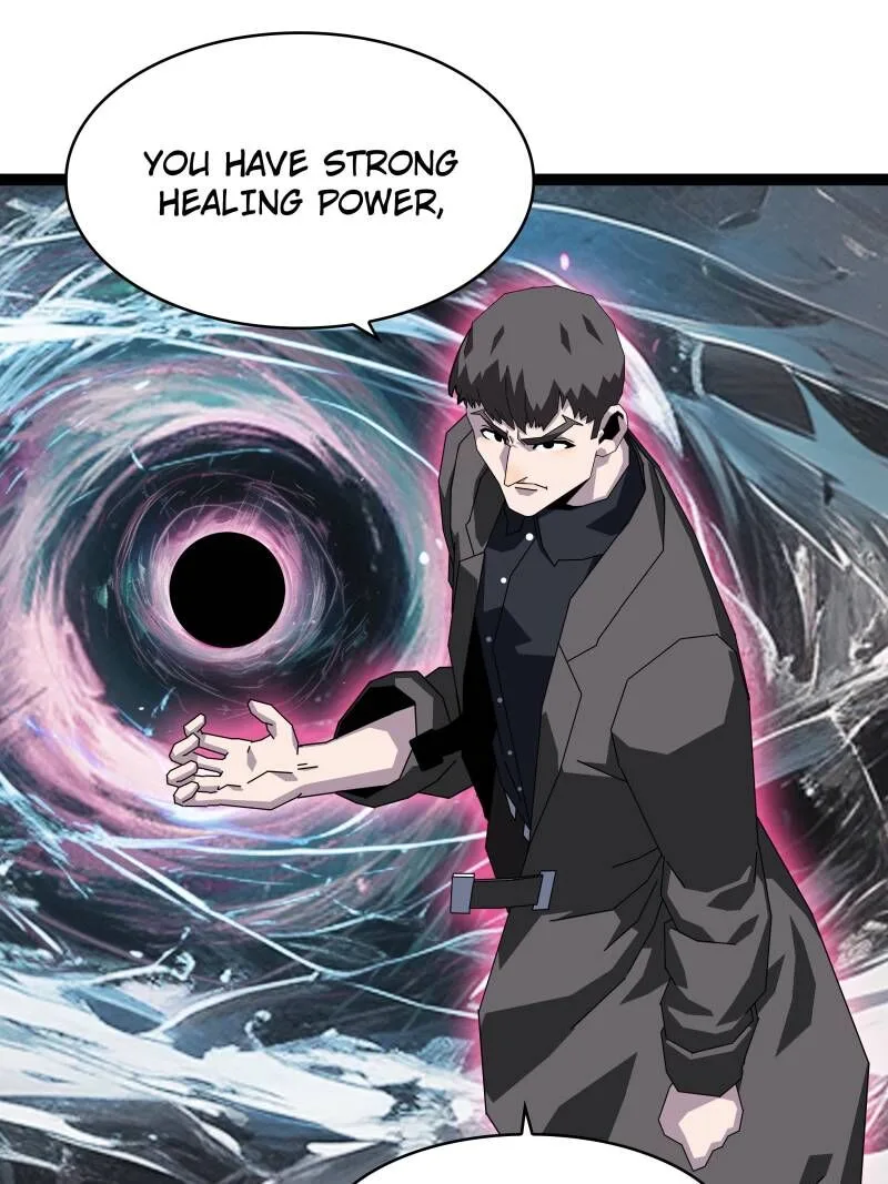 It All Starts With Playing Game Seriously Chapter 182 page 28