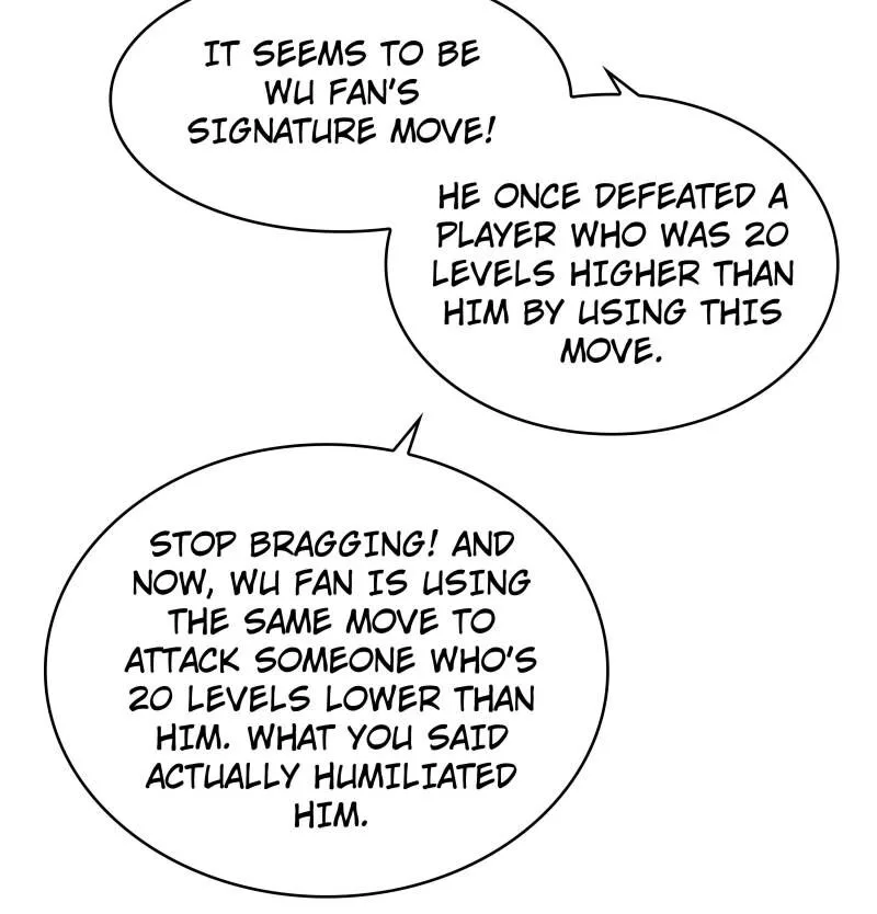 It All Starts With Playing Game Seriously Chapter 182 page 27