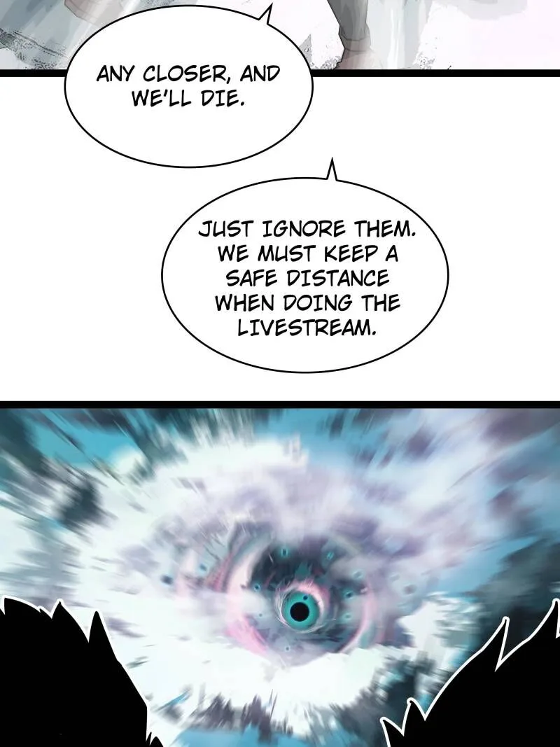 It All Starts With Playing Game Seriously Chapter 182 page 22