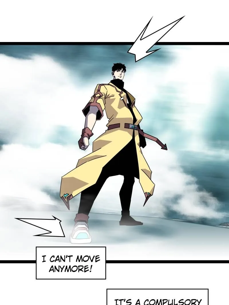 It All Starts With Playing Game Seriously Chapter 182 page 35