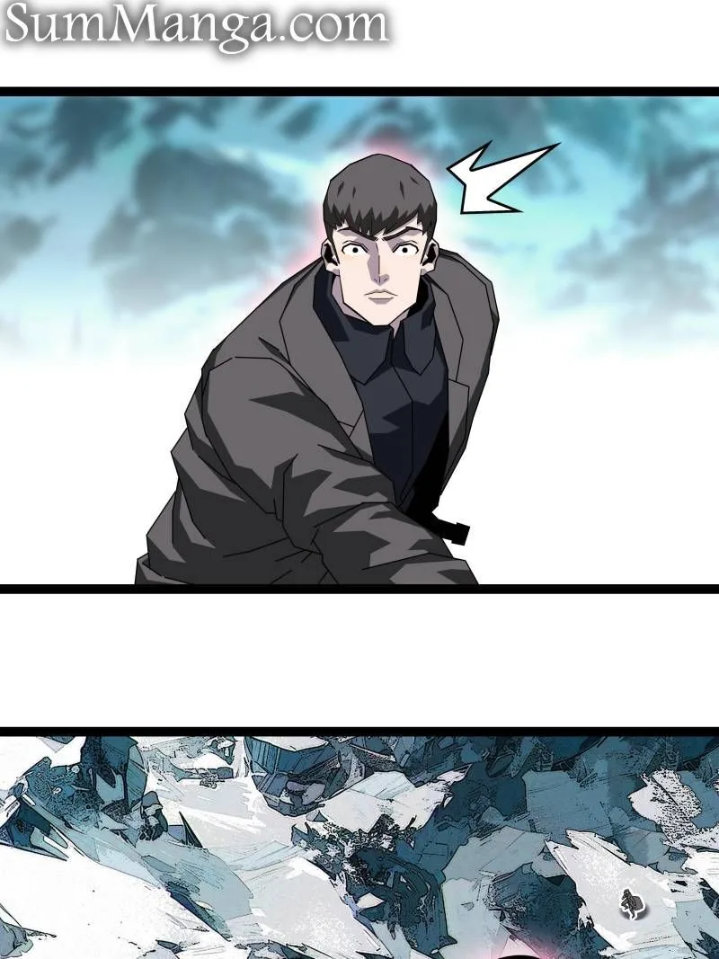 It All Starts With Playing Game Seriously Chapter 182 page 41