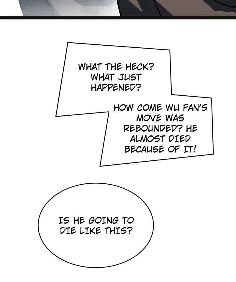 It All Starts With Playing Game Seriously Chapter 182 page 51
