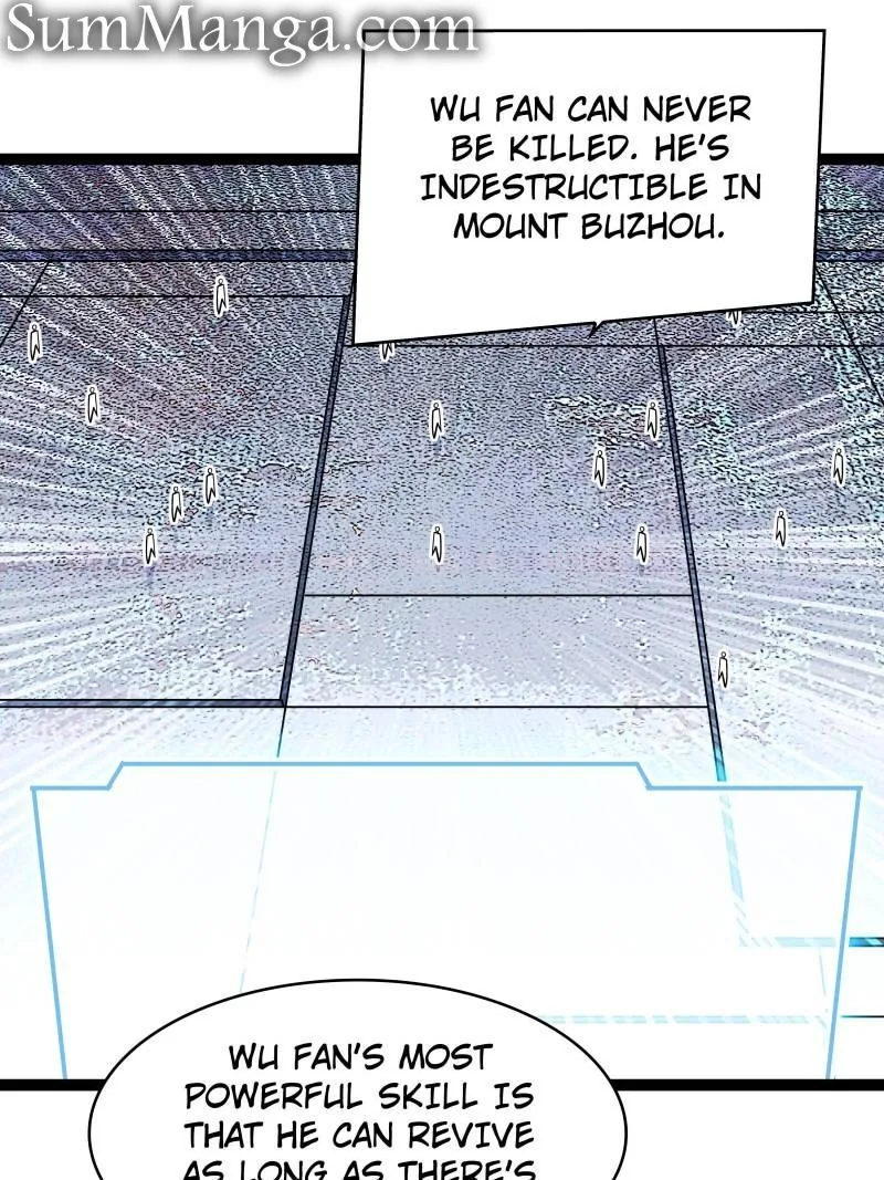 It All Starts With Playing Game Seriously Chapter 182 page 52